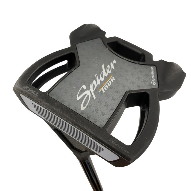 TaylorMade（テーラーメイド） Spider TOUR TRUSS TM2 34インチ