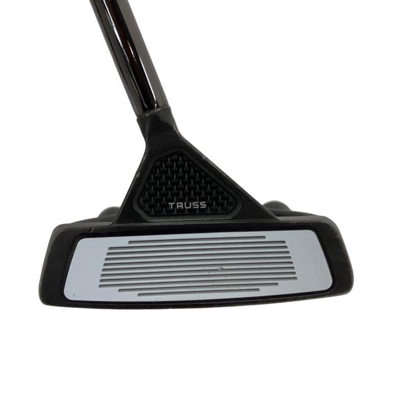 TaylorMade TRUSS TM2 パター　34インチ TaylorMade（テーラーメイド） Spider TOUR TRUSS TM2 34インチ