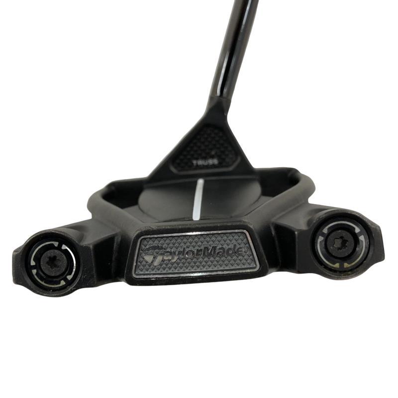 TaylorMade（テーラーメイド） Spider TOUR TRUSS TM2 34インチ