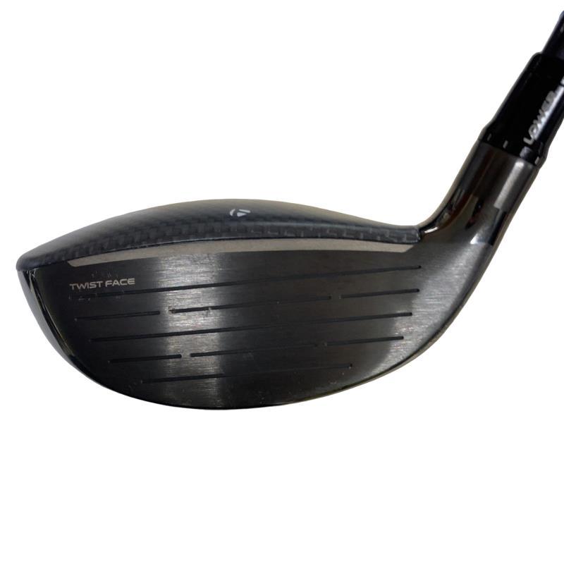 TaylorMade（テーラーメイド） Qi35 3W フェアウェイウッド FW