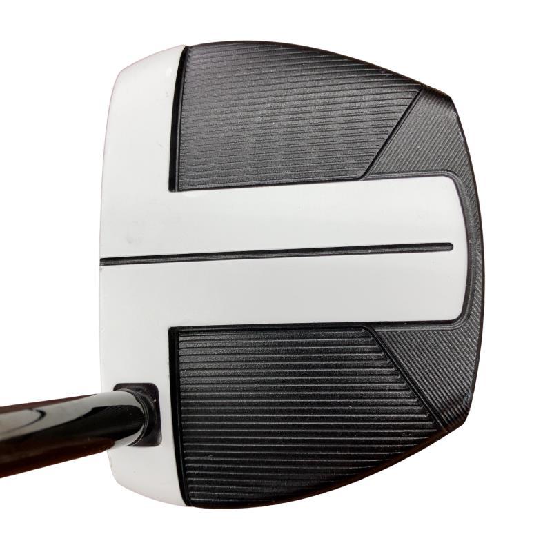 TaylorMade（テーラーメイド） Spider FCG BLACK/WHITE シングルベンド