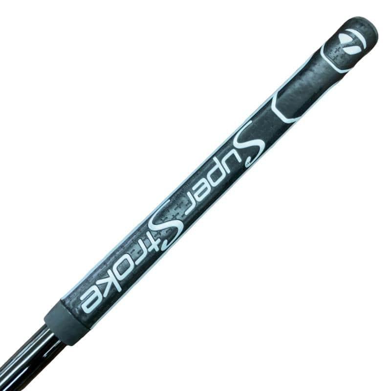 TaylorMade（テーラーメイド） Spider FCG BLACK/WHITE シングルベンド