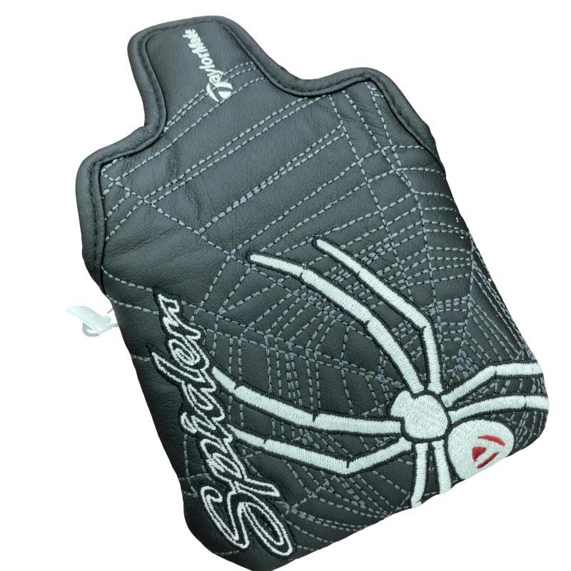 TaylorMade（テーラーメイド） Spider FCG BLACK/WHITE シングルベンド