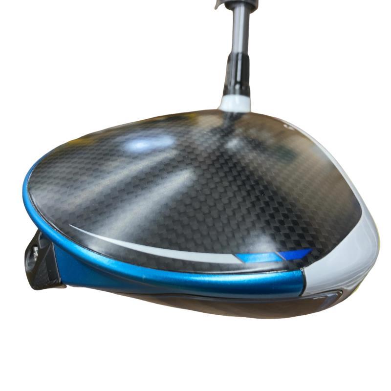 TaylorMade（テーラーメイド） SIM2 9° ドライバー DR フレックスS