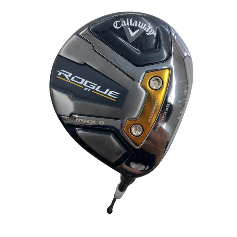 Callaway ローグST max 7番フェアウェイウッド Callaway（キャロウェイ） ROGUE ST MAX D 7W フェアウェイウッド FW