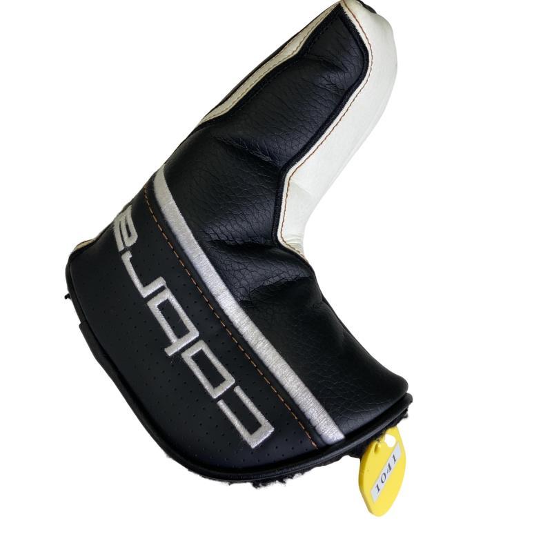 【名器】コブラ　KING GRANDSPORT 35 パター　34インチ　梱包済 COBRA（コブラ） KING GRANDSPORT-35(2024) クランクネック 34インチ