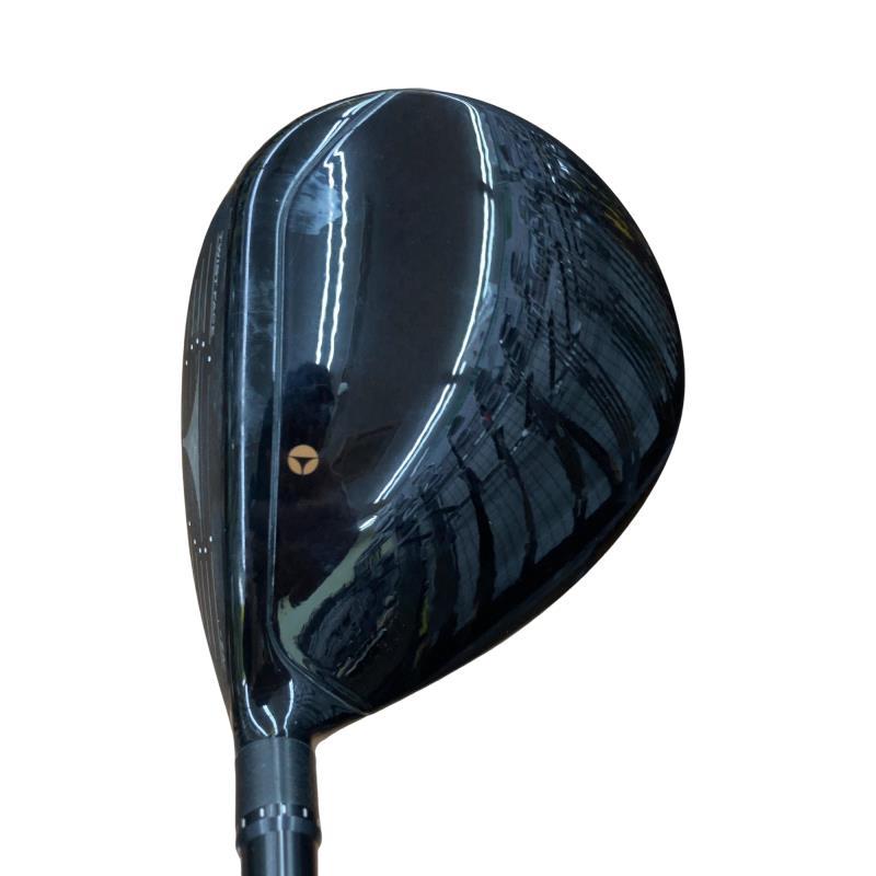 TaylorMade（テーラーメイド） BRNR MINI DRIVER 13.5° ドライバー DR