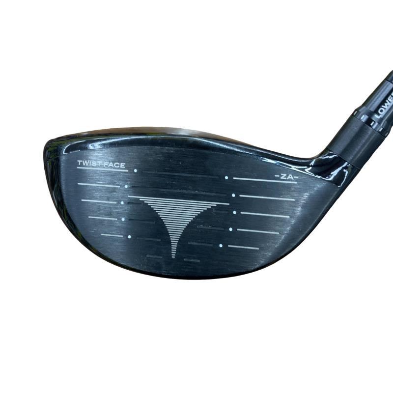 TaylorMade（テーラーメイド） BRNR MINI DRIVER 13.5° ドライバー DR