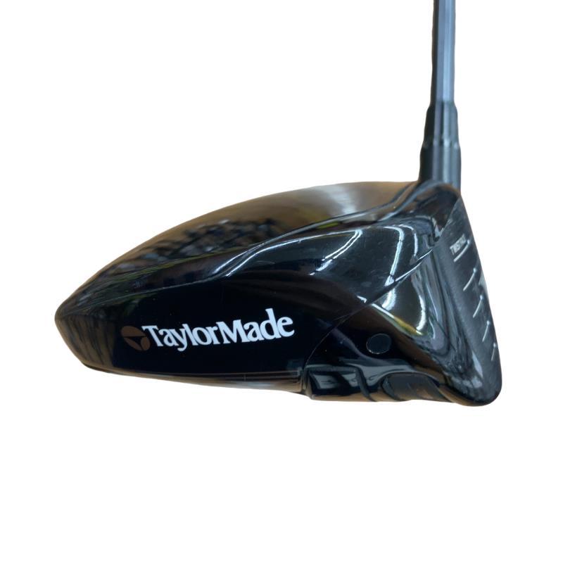 TaylorMadeテーラーメイド BRNR ミニドライバー 13.5 中古美品 TaylorMade（テーラーメイド） BRNR MINI DRIVER 13.5° ドライバー DR