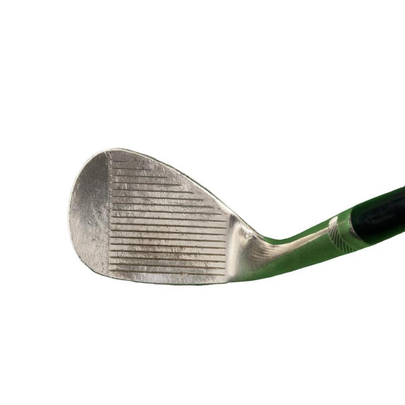 【美品】VOKEY SPIN MILLED SM7 ブラッシュドスチール 58° Titleist（タイトリスト） VOKEY SPIN MILLED SM7 ブラッシュド