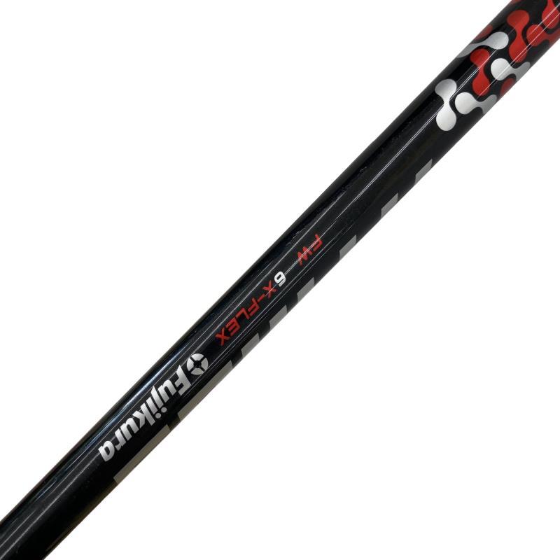 TaylorMade（テーラーメイド） M4 5W レフティ USA フェアウェイウッド