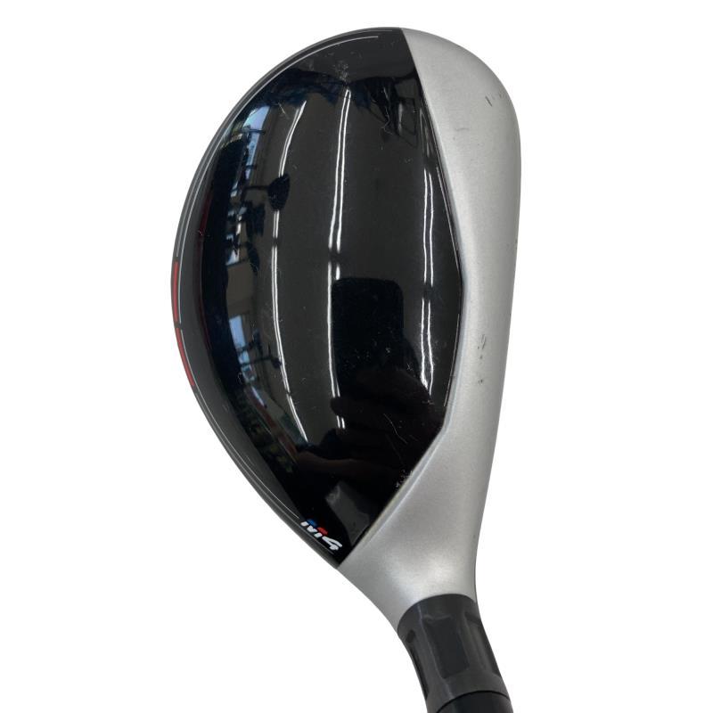 TaylorMade（テーラーメイド） M4 U4 レフティ ユーティリティ UT