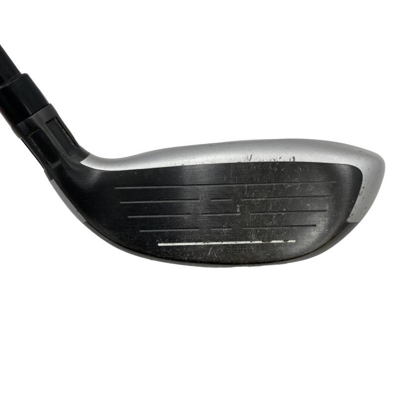 TaylorMade（テーラーメイド） M4 U4 レフティ ユーティリティ UT