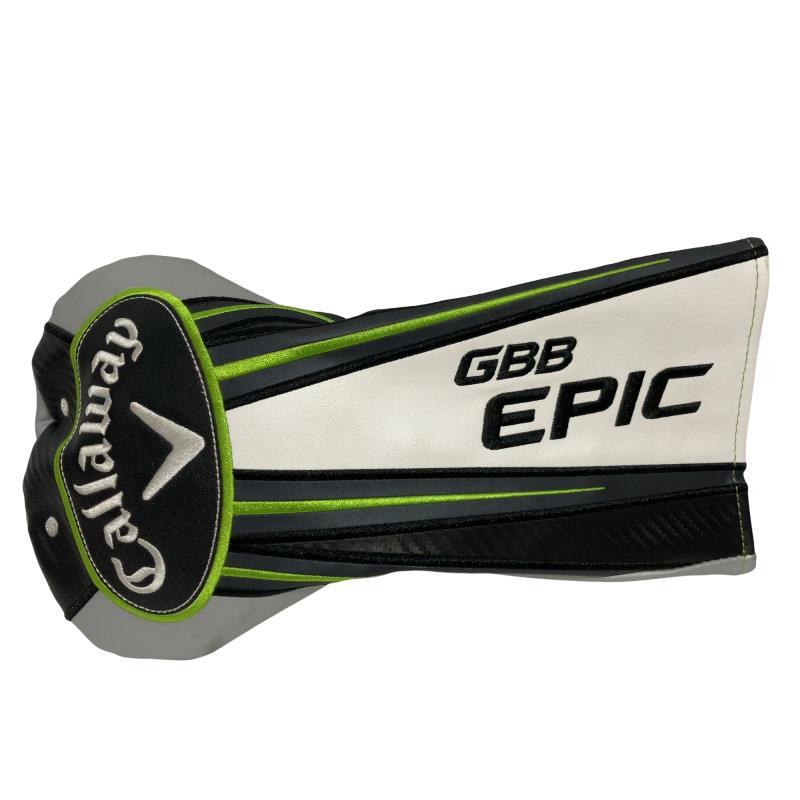 キャロウェイ GBB EPIC STAR  9.5° ドライバー DR フレックスS_6