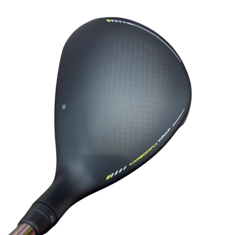 PING（ピン） G430 MAX 9W フェアウェイウッド FW フレックスS