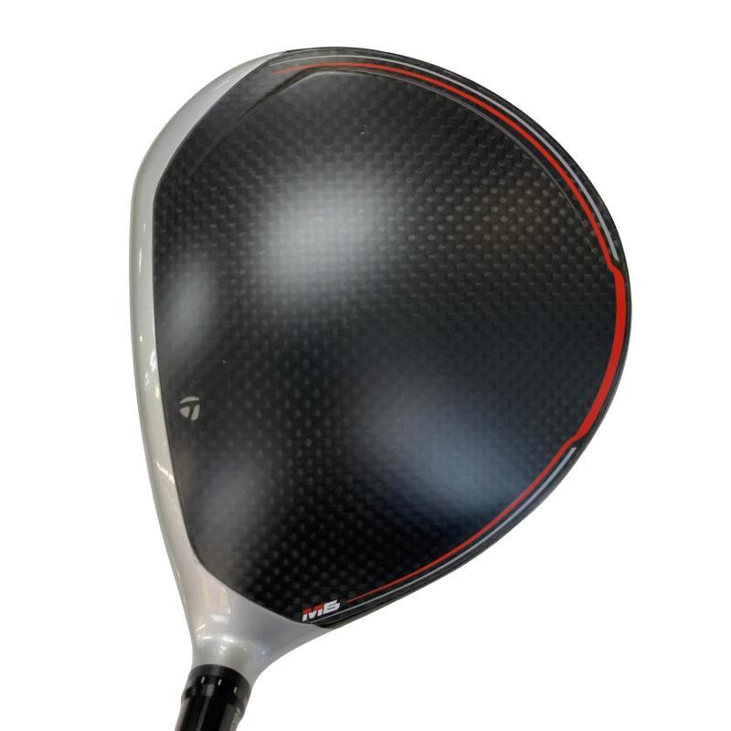 TaylorMade（テーラーメイド） M6 10.5° ドライバー DR フレックスSR