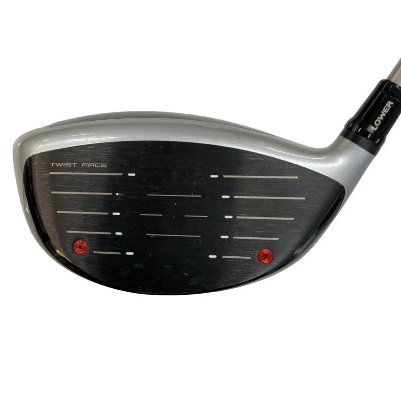 TaylorMade（テーラーメイド） M6 10.5° ドライバー DR フレックスSR