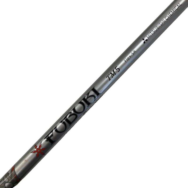 TaylorMade（テーラーメイド） M6 10.5° ドライバー DR フレックスSR