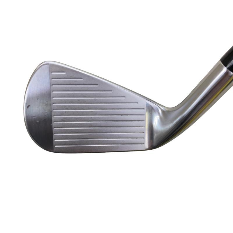 キャロウェイ X FORGED MAX(2025) 5S アイアンセット IR フレックスS_2