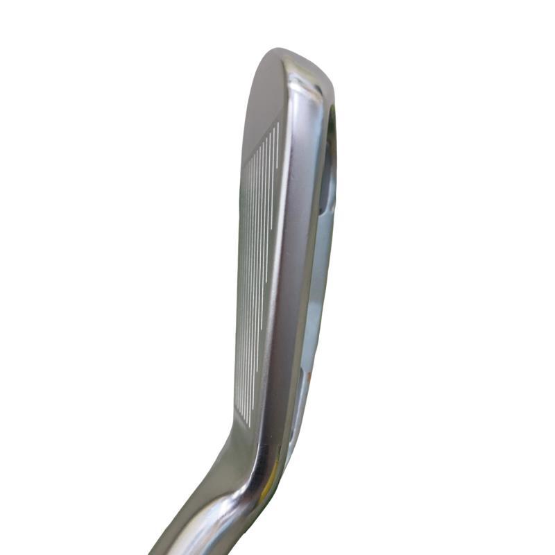 キャロウェイ X FORGED MAX(2025) 5S アイアンセット IR フレックスS_3