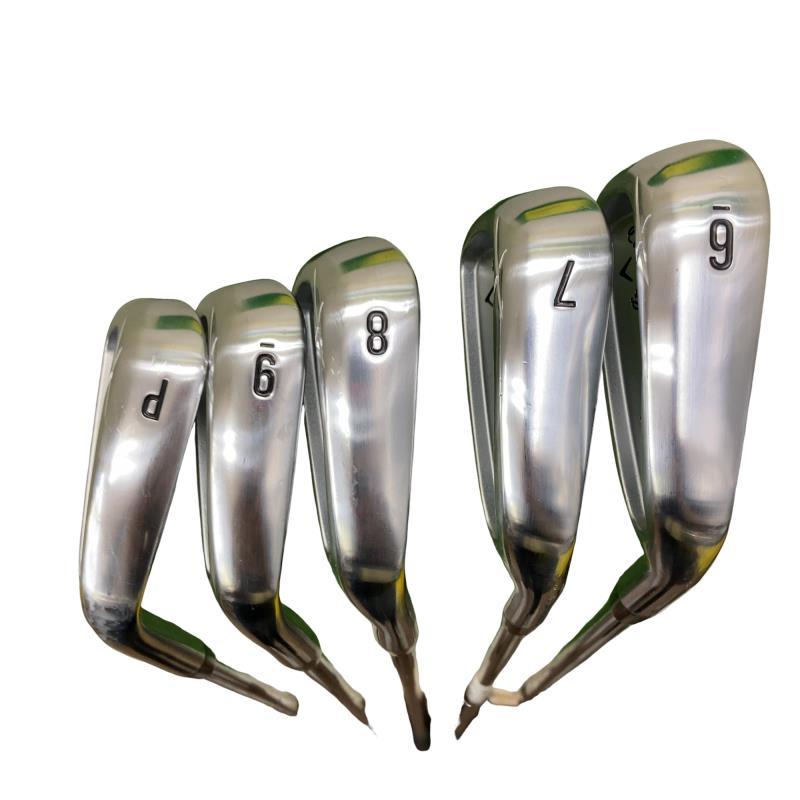 キャロウェイ X FORGED MAX(2025) 5S アイアンセット IR フレックスS_4