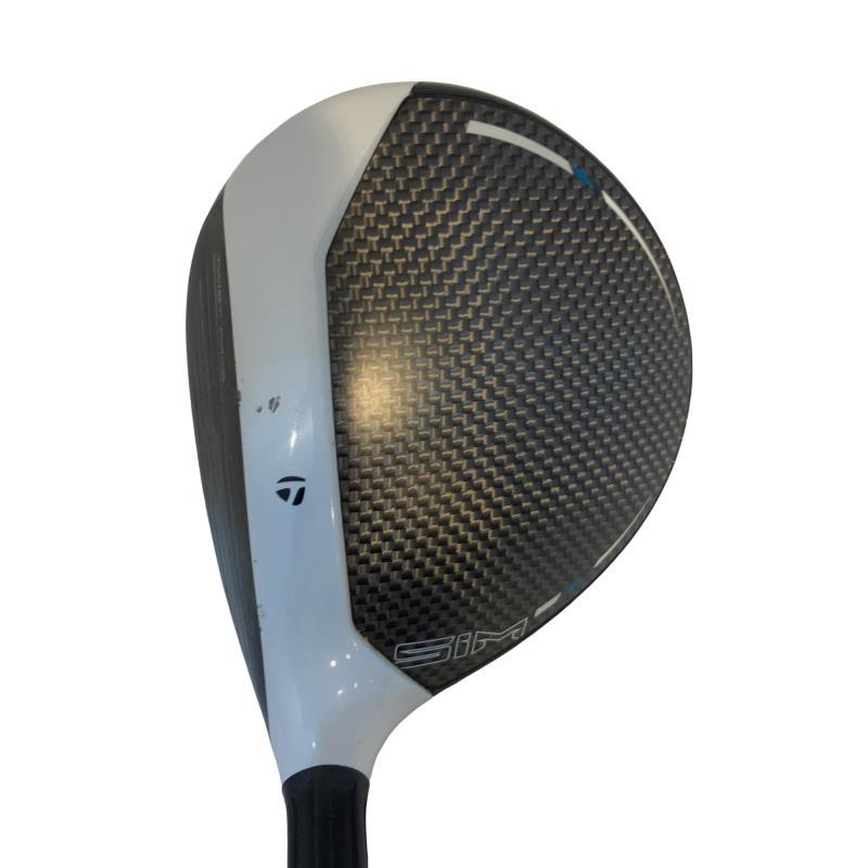 TaylorMade（テーラーメイド） SIM MAX 7W フェアウェイウッド FW