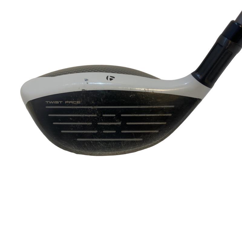 TaylorMade（テーラーメイド） SIM MAX 7W フェアウェイウッド FW