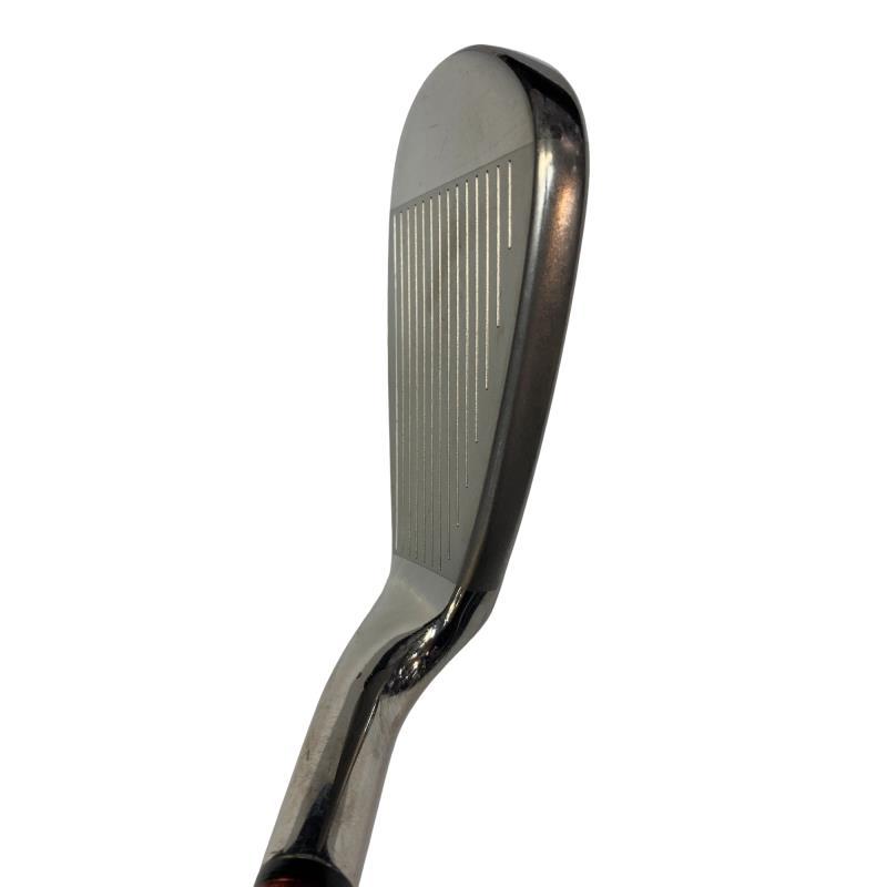 ヨネックスレディスアイアンCYBER STAR NANO V NEXTAGE YONEX（ヨネックス） CYBER STAR NANO V NEXTAGE FL 8S レディース