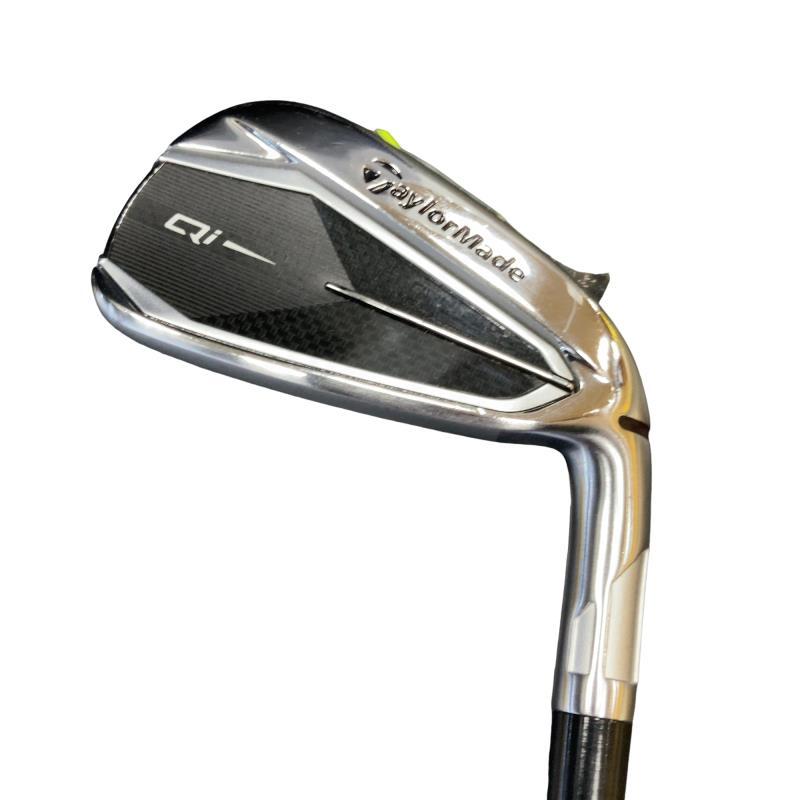 TaylorMade（テーラーメイド） Qi #5 単品アイアン LI フレックスS