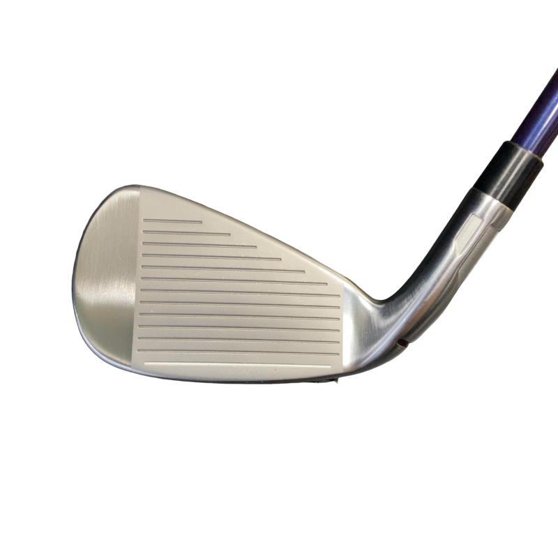 TaylorMade（テーラーメイド） Qi #5 単品アイアン LI フレックスS