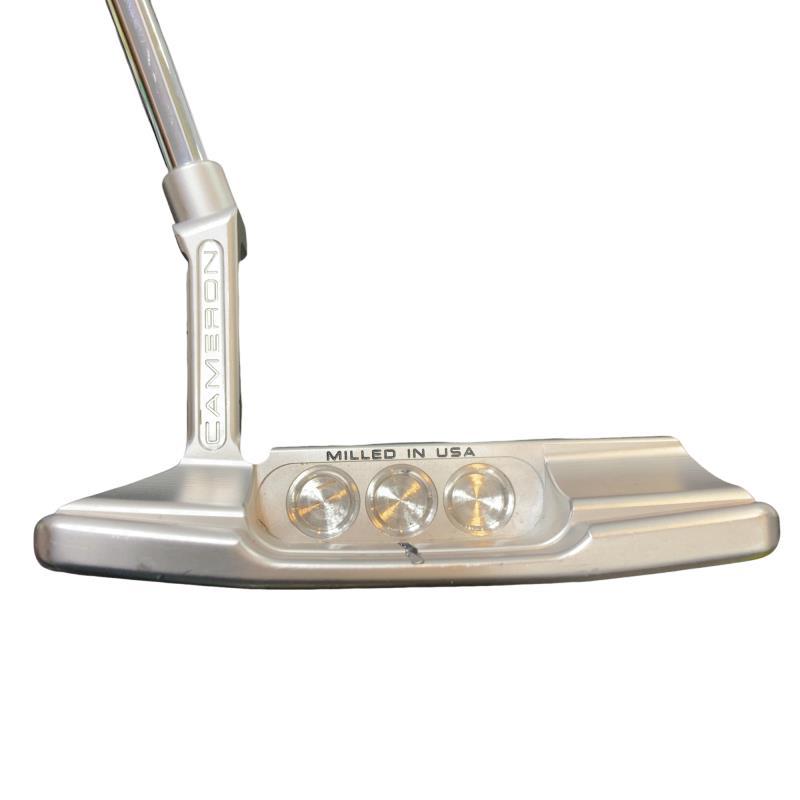 Titleist（タイトリスト） SCOTTY CAMERON SUPER SELECT SQUAREBACK 2
