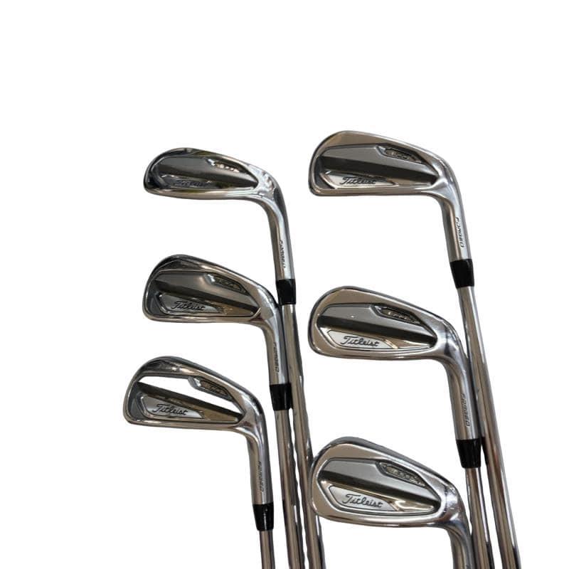 Titleist（タイトリスト） Titleist T100 6S USA アイアンセット IR