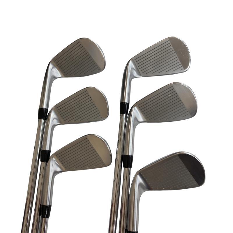 Titleist（タイトリスト） Titleist T100 6S USA アイアンセット IR