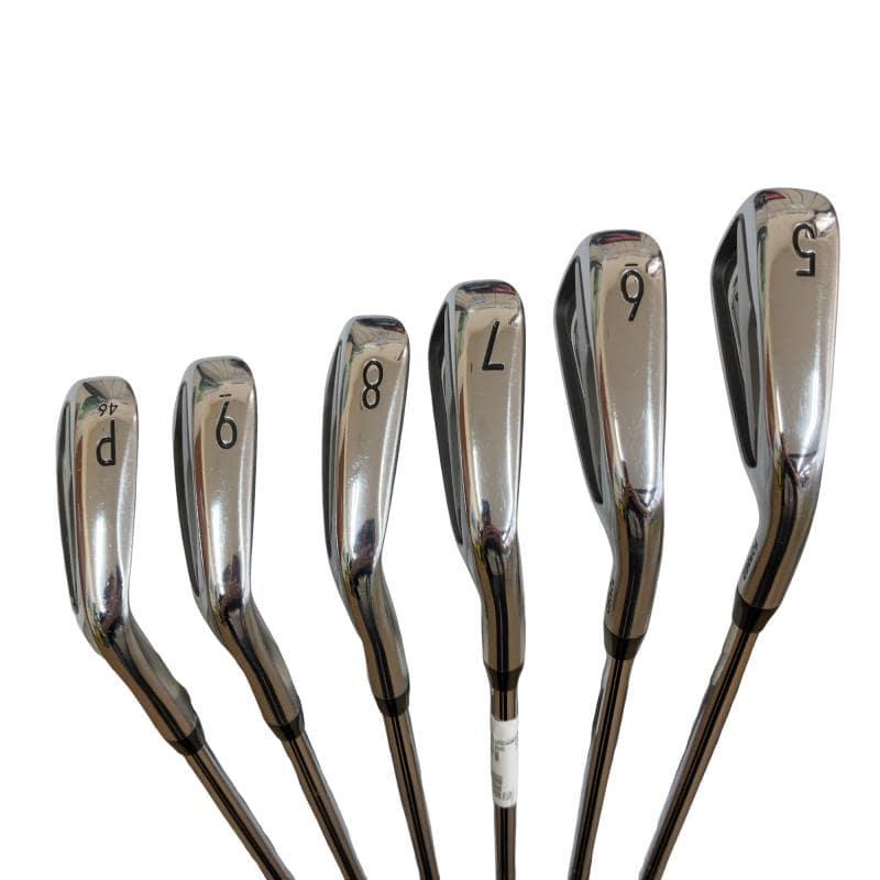 Titleist（タイトリスト） Titleist T100 6S USA アイアンセット IR