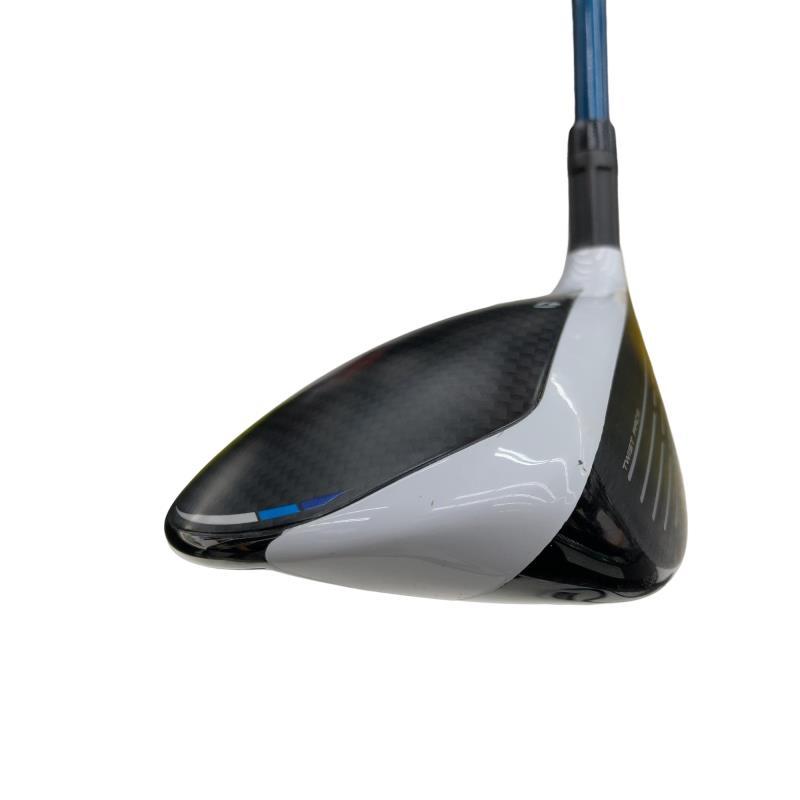 TaylorMade（テーラーメイド） SIM2 MAX 3W フェアウェイウッド FW