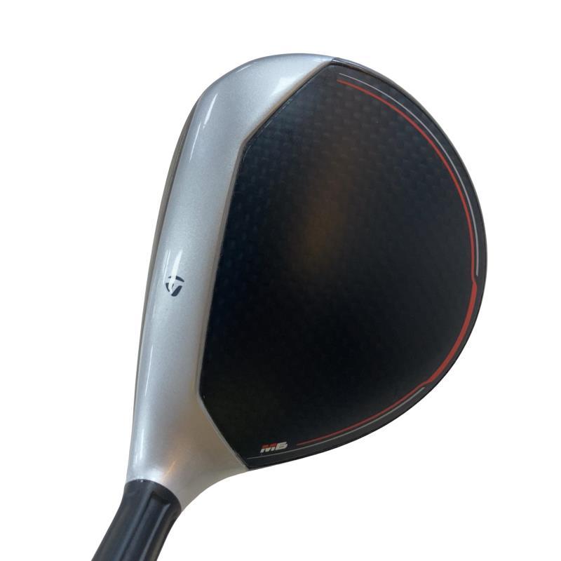M6 フェアウェイウッド 7W テーラーメイド（TaylorMade) TaylorMade（テーラーメイド） M6 7W フェアウェイウッド FW