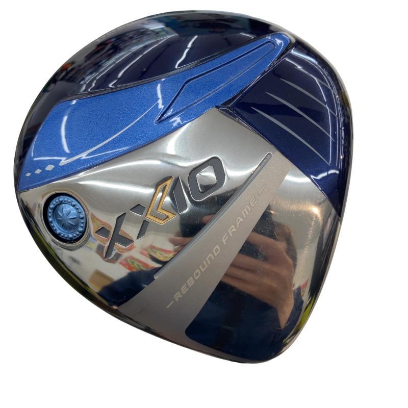 DUNLOP（ダンロップ） XXIO(2024) 11.5° レディース ドライバー DR