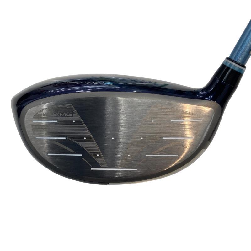 DUNLOP（ダンロップ） XXIO(2024) 11.5° レディース ドライバー DR