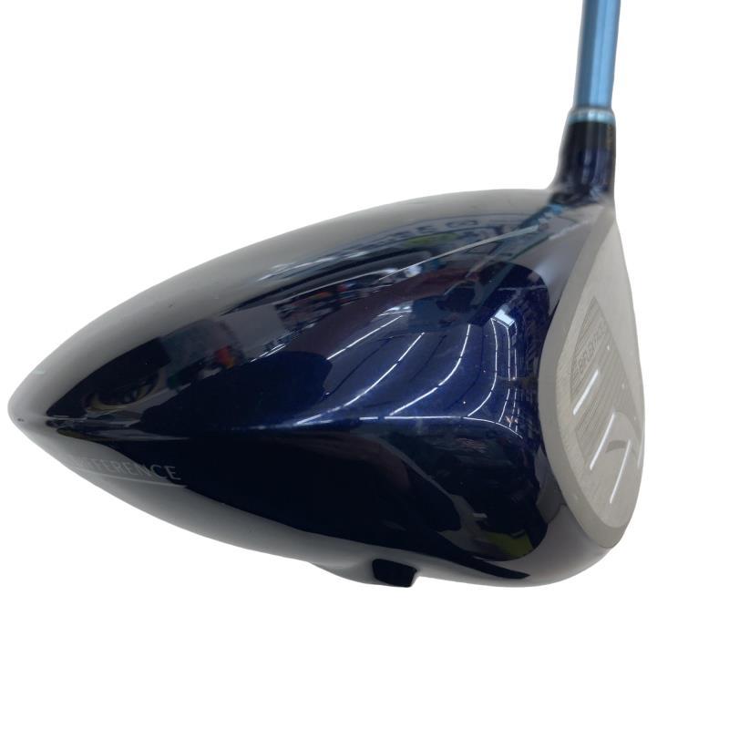 XXIO 11.5度 ドライバー　希少レディースフレックスRシャフト DUNLOP（ダンロップ） XXIO(2024) 11.5° レディース ドライバー DR