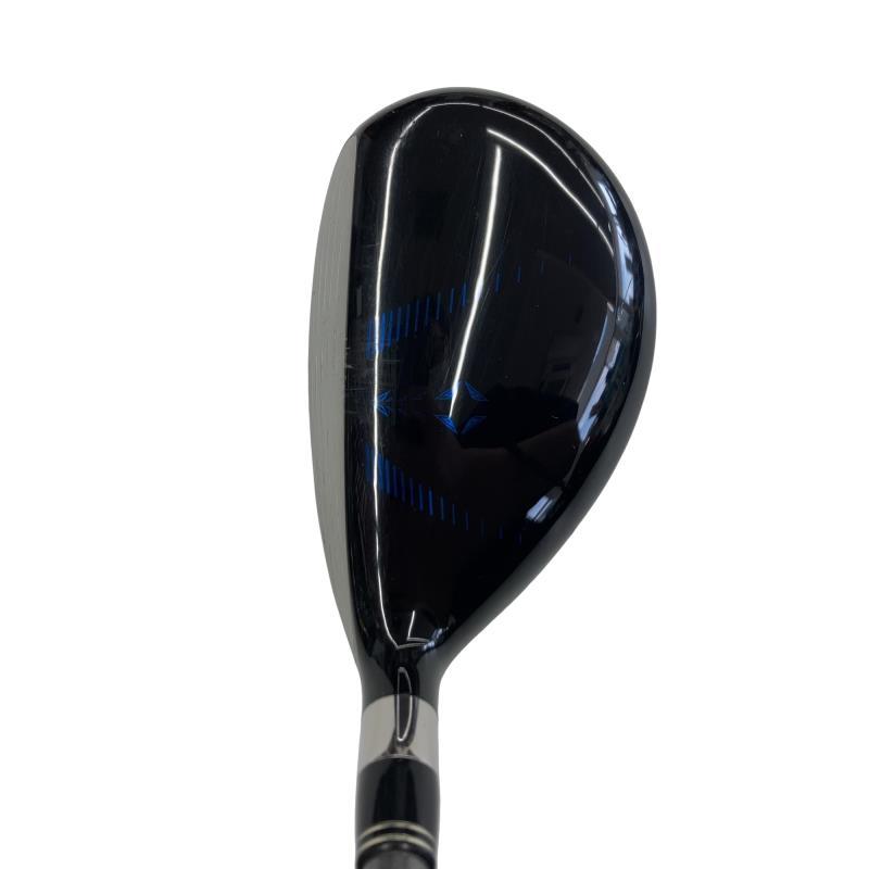 ブリヂストン　TOUR STAGE ViQ ツアーステージ　ユーティリティU3 BRIDGESTONE GOLF ブリヂストン TOURSTAGE ViQ(2012) U3