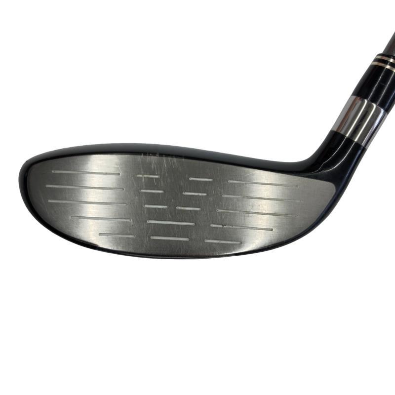 BRIDGESTONE GOLF ブリヂストン TOURSTAGE ViQ(2012) U3