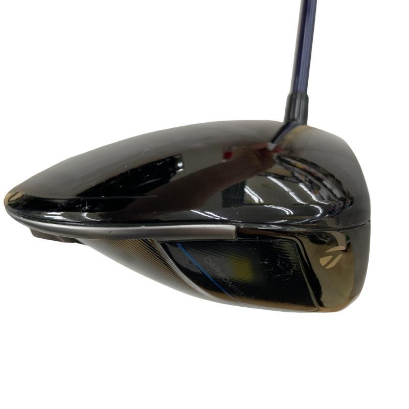 TaylorMade（テーラーメイド） Qi10 MAX 10.5° ドライバー DR
