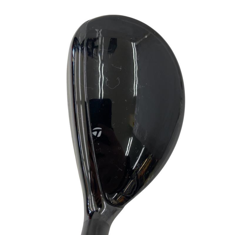 TaylorMade（テーラーメイド） Qi10 U5 ユーティリティ UT フレックスR