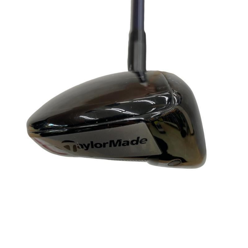 TaylorMade（テーラーメイド） Qi10 U5 ユーティリティ UT フレックスR