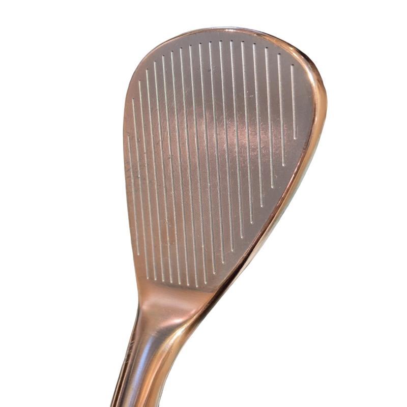 テーラーメイド Taylor Made MILLED GRIND HI-TOE BIG FOOT 60°/15° ウェッジ WG フレックスS_2