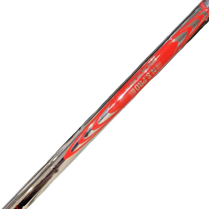 テーラーメイド Taylor Made MILLED GRIND HI-TOE BIG FOOT 60°/15° ウェッジ WG フレックスS_4