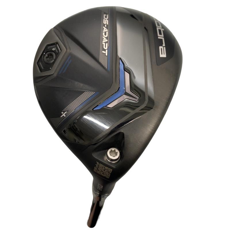 【新品】cobra DS-ADAPT LS　3W 14.5° コブラ ヘッドのみ COBRA（コブラ） cobra DS-ADAPT X 3W フェアウェイウッド FW