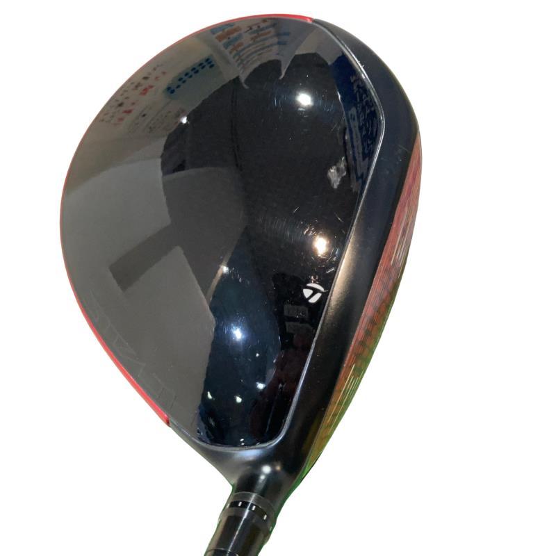テーラーメイド ステルス 2 ドライバー 9.0度　レフティ TaylorMade（テーラーメイド） STEALTH2 9° レフティ ドライバー DR
