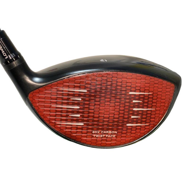 TaylorMade（テーラーメイド） STEALTH2 9° レフティ ドライバー DR