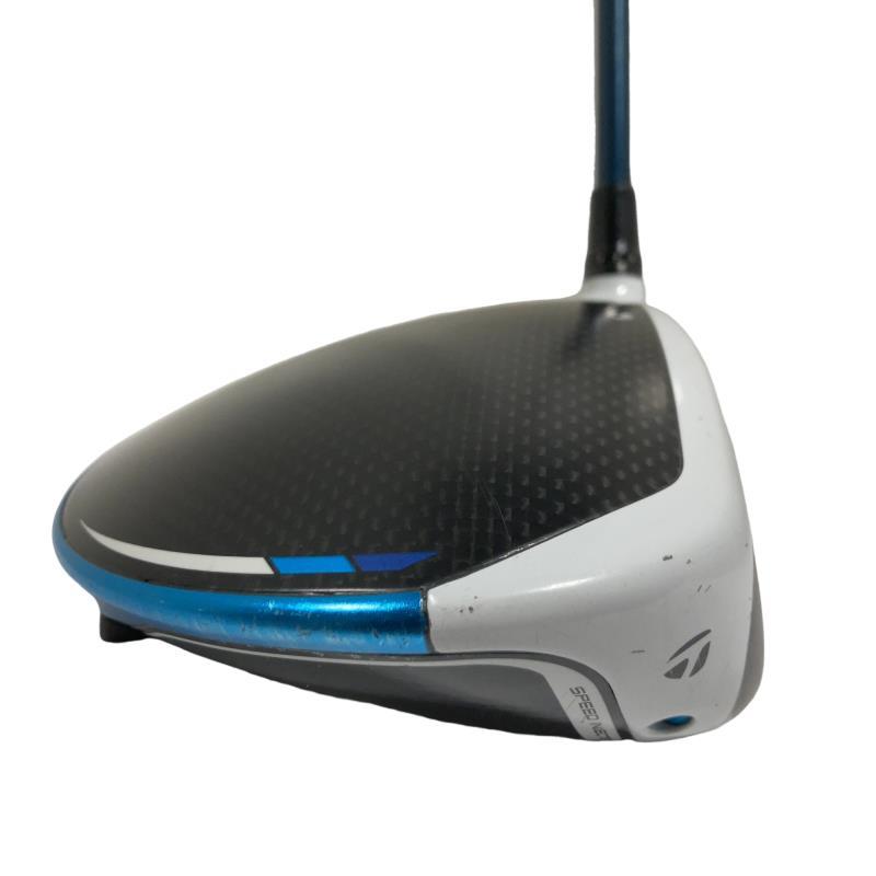 TaylorMade（テーラーメイド） SIM2 MAX-D 10.5° ドライバー DR